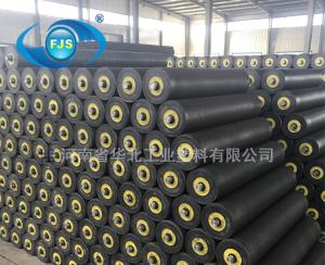 什么是礦用托輥？
