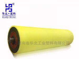 什么是礦用托輥？
