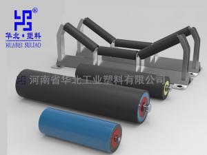托輥的材料與制造工藝！