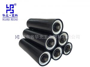 什么是礦用托輥？