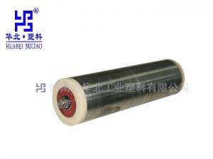 靜音托輥在環(huán)境保護中的作用！