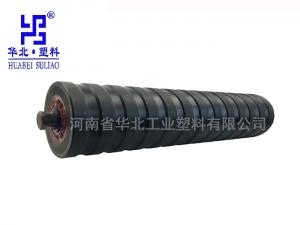 靜音托輥在現(xiàn)代物流中的應(yīng)用！